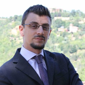 Dottor Berardo Di Matteo Equipe Professor Maurilio Marcacci