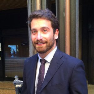Dottor Tommaso Bonanzinga Equipe Professor Maurilio Marcacci