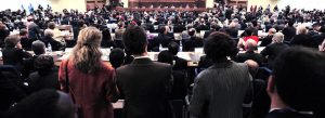 Congressi Professor Maurilio Marcacci Ortopedico