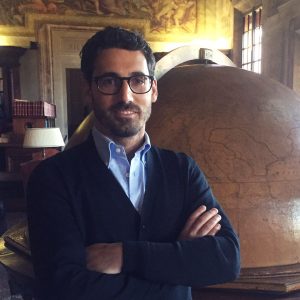 Dottor Giovanni Francesco Raspugli Equipe Professor Maurilio Marcacci
